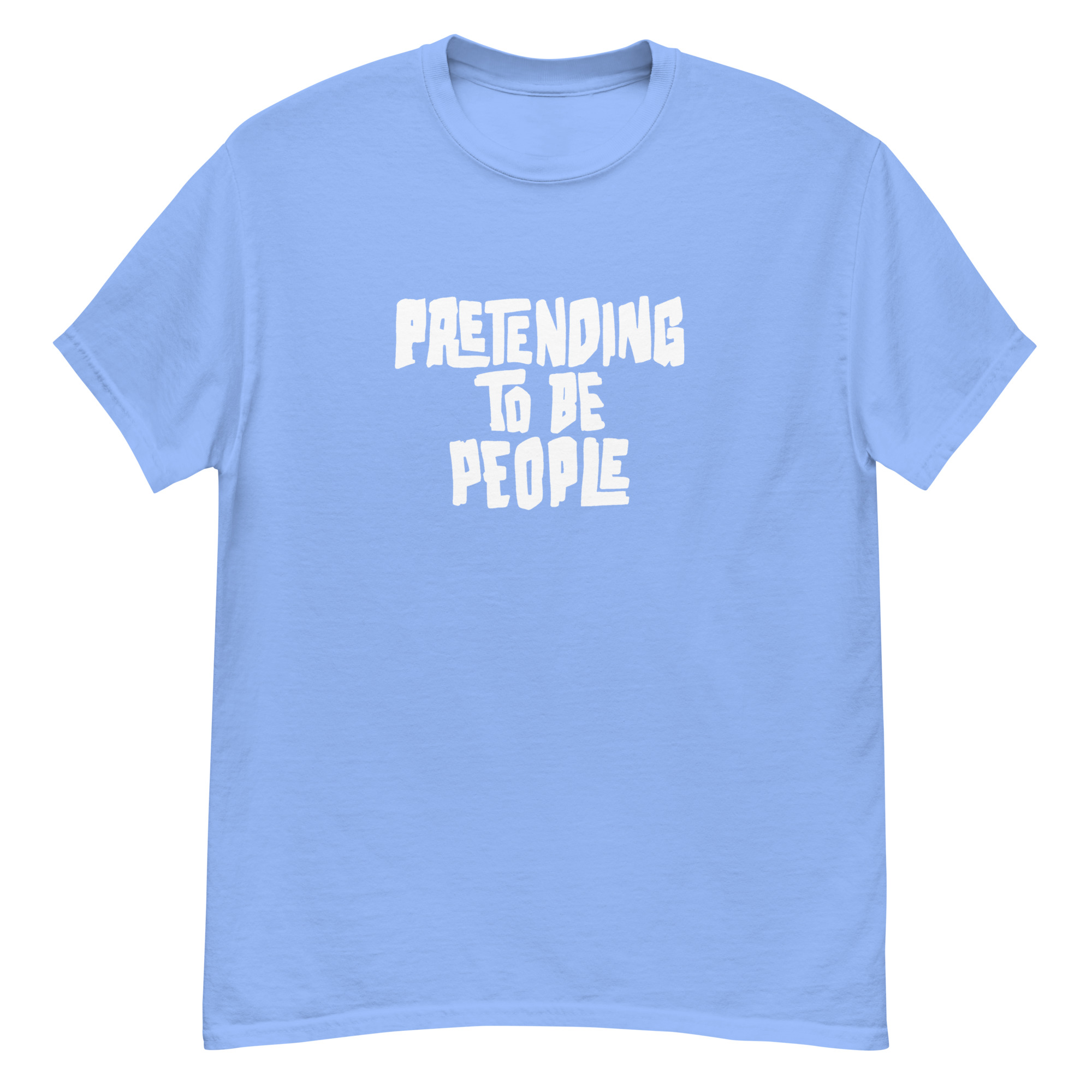 PTBP Font T-Shirt - Image 14